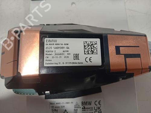 Electronic module BMW 2 Active Tourer (F45) 218 d | BP37079064M83 - Image 4