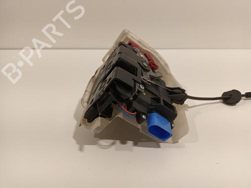 Front left lock VW GOLF VI Variant (AJ5) 1.2 TSI | BP16053641C98 