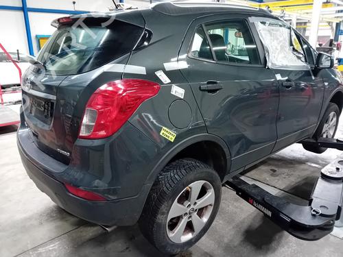 Switch OPEL MOKKA / MOKKA X (J13) 1.4 (_76) | BP31647100I30 - Image 6