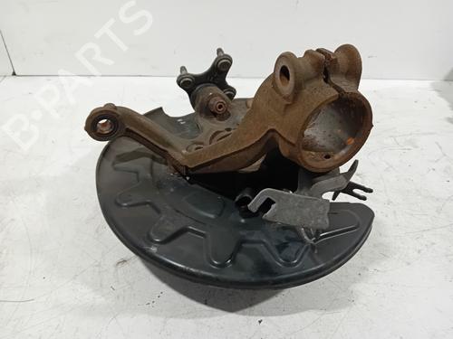 Right front steering knuckle AUDI A3 Sportback (8VA, 8VF) 1.6 TDI | BP23078659M26 