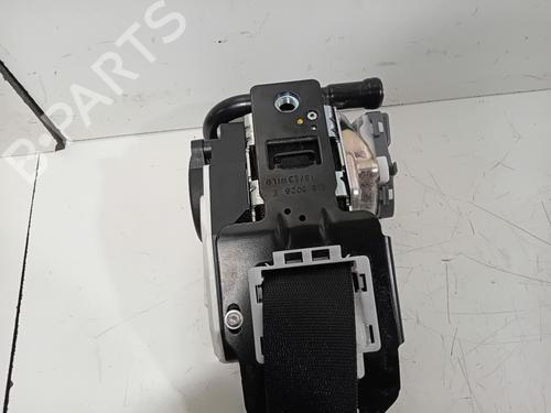Front left seatbelt MERCEDES-BENZ E-CLASS (W212) E 200 (212.034) | BP30856409I26 - Image 5