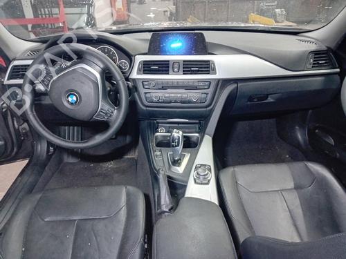 Electronic module BMW 3 (F30, F80) 320 d | BP29028603M83 