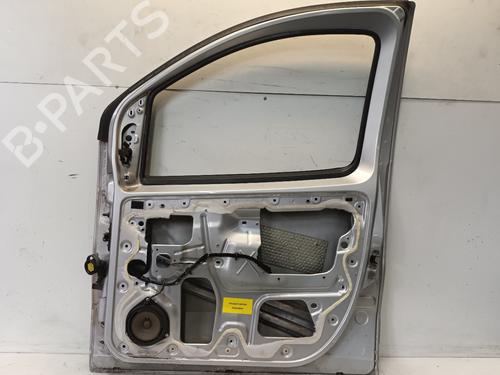 Right front door PEUGEOT BIPPER (AA_) 1.4 HDi | BP28283126C3