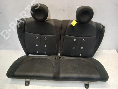 Conjunto de bancos ABARTH 500 / 595 / 695 1.4 (312.AXZ11) | BP29028615C78 - Image 2