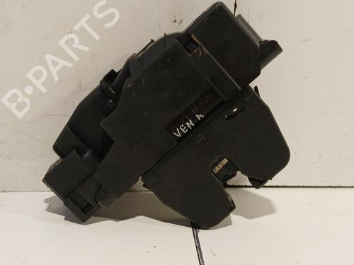 Used Tailgate lock PEUGEOT 3008 II SUV (MC_, MR_, MJ_, M4_) 1.5 BlueHDi 130 (131 hp) 29541140