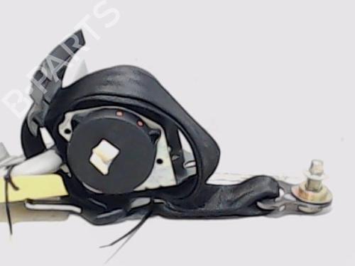 Rear center seatbelt SEAT ALHAMBRA (7V8, 7V9) 1.9 TDI 7M3851811