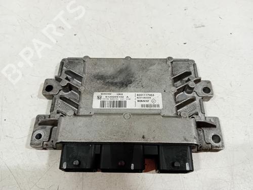 Engine control unit (ECU) DACIA SANDERO 1.2 16V | BP20085272M57 - Image 6