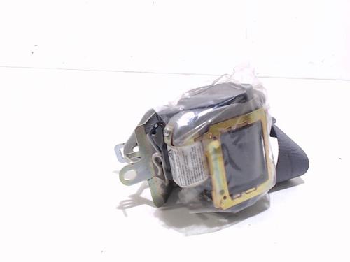 Front right seatbelt MAZDA 323 F VI Hatchback (BJ) 1.5 16V (BJ5W) | BP4397517I25 
