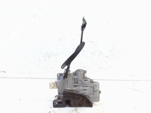 Rear right lock SEAT LEON (1P1) 2.0 TDI 16V | BP13202753C99 