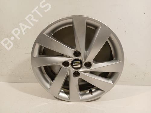 Used Rim SEAT Mii (KF1, KE1) 1.0 (60 hp) 28178858