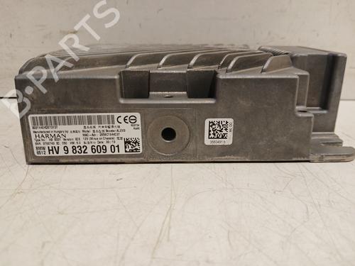 Electronic module BMW Z4 Roadster (G29) M40 i | BP33463989M83 - Image 4