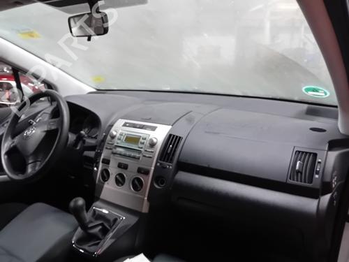 Engine TOYOTA COROLLA Verso (ZER_, ZZE12_, R1_) 1.8 (ZNR11_, ZNR11R) | BP31175103M1