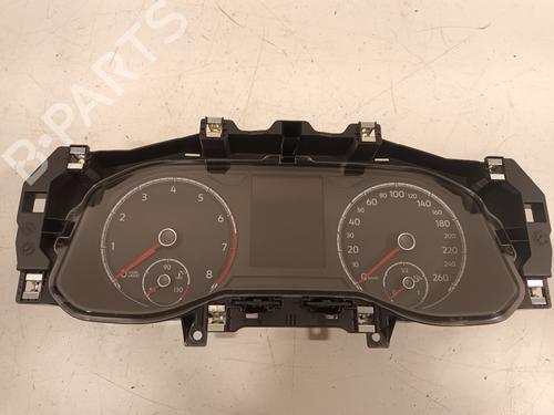 instrument-cluster-vw-polo-vi-aw1-bz1-ae1-2017-31813645 main image