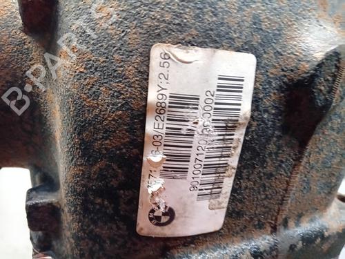 Rear differential BMW Z4 Roadster (E89) sDrive 35 is | BP21542981M24 