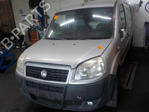 Used Parts FIAT DOBLO Box Body/MPV (223_) 1.3 JTD 16V Multijet 1427118