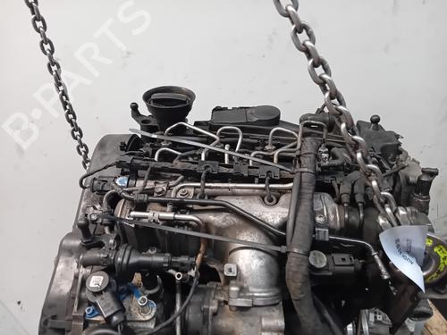 Engine AUDI A3 Sportback (8PA) 2.0 TDI 16V | BP36488403M1  - Image 5