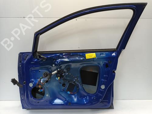 Right front door VW GOLF VII (5G1, BQ1, BE1, BE2) 2.0 R 4motion | BP29864383C3