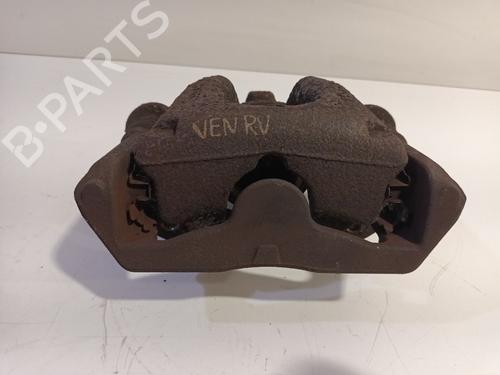 Right front brake caliper BMW 1 (E81) 116 i | BP16216800M104 - Image 2