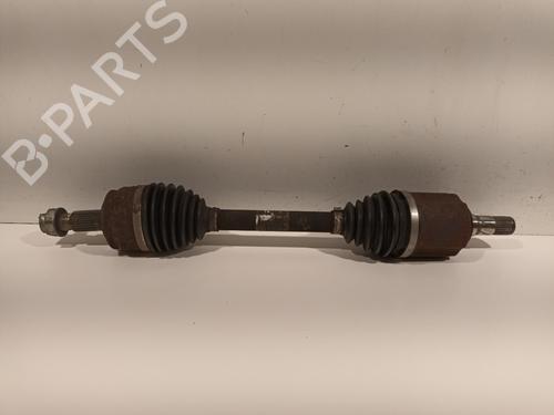 Used Left front driveshaft FIAT 500X (334_) 1.4 (334AXC1B, 334AXC11) (140 hp) 26738408
