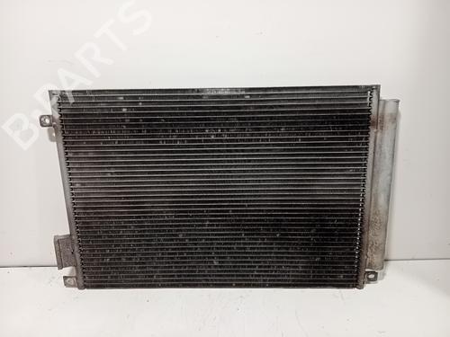 Used AC radiator AC radiator FIAT 500 (312_) 1.2 (312AXA1A) (69 hp) 40077885 40077885