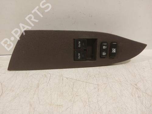 Used Switch Switch TOYOTA IQ (_J1_) 1.0 (KGJ10_, KGJ10R) (68 hp) 40599021 40599021