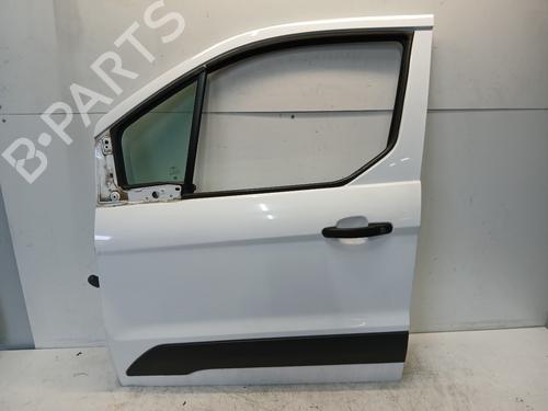 Used Left front door FORD TRANSIT CONNECT V408 Box Body/MPV 1.5 TDCi (75 hp) 25042294