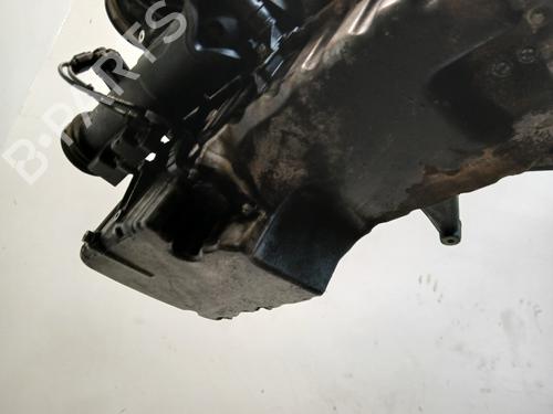 Engine MERCEDES-BENZ VITO / MIXTO Van (W639) 111 CDI (639.601, 639.603) | BP28084433M1 