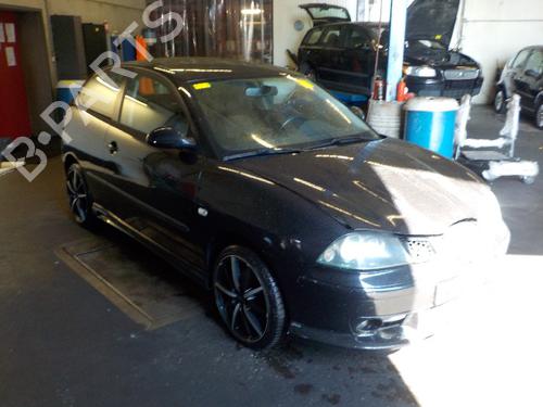Fuel pump SEAT IBIZA III (6L1) 1.9 TDI | BP6039064M76 