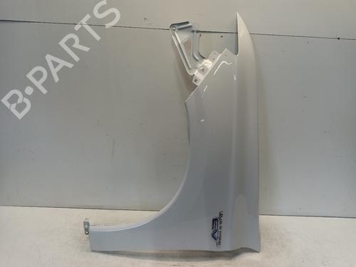 Used Left front fenders Left front fenders MITSUBISHI OUTLANDER III (GG_W, GF_W, ZJ, ZL, ZK) 2.0 Hybrid 4WD (GG2W) (200 hp) 34058620 34058620