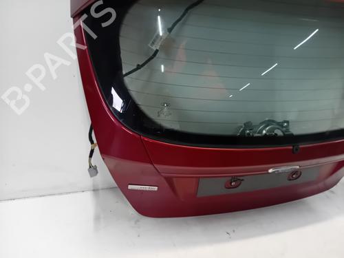 Tailgate FORD FIESTA VI (CB1, CCN) 1.0 | BP26302551C6 