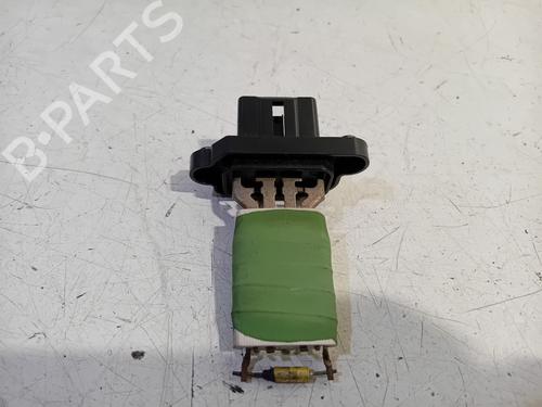 Used Heater resistor Heater resistor VW UP! (121, 122, BL1, BL2, BL3, 123) 1.0 (60 hp) 22381371 22381371