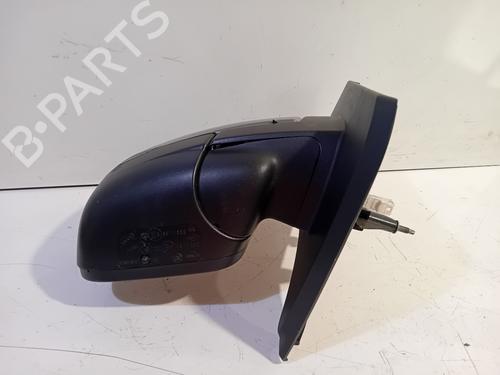 Right mirror RENAULT TRAFIC III Van (FG_) 1.6 dCi 125 (FGMH) | BP28568780C27