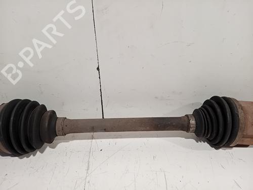 Right front driveshaft OPEL VIVARO B Van (X82) 1.6 CDTI (05) | BP29169702M39 - Image 3