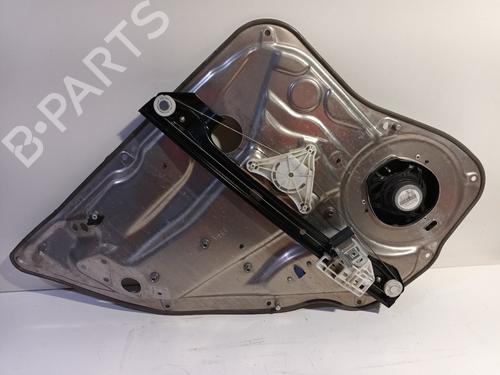 Used Rear right window mechanism MERCEDES-BENZ E-CLASS (W212) E 350 CGI (212.057) (292 hp) 16330812