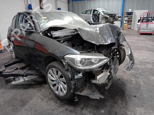 Rear parcel shelf BMW 1 (F20) 116 i | BP26384429C85 - Image 6