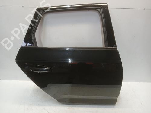 Used Right rear door Right rear door AUDI A4 B9 Avant (8W5, 8WD) 2.0 TFSI (190 hp) 40118098 40118098