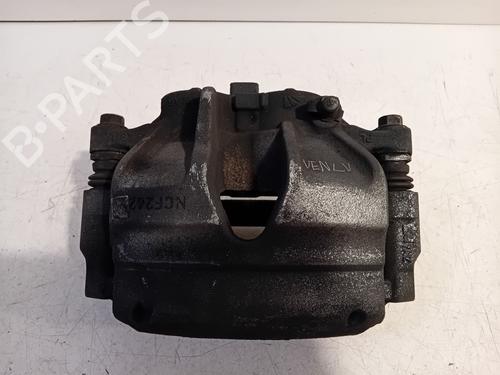Used Left front brake caliper VW CRAFTER Van (SY_, SX_) 2.0 TDI (177 hp) 18908271