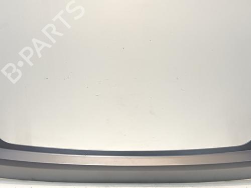 Used Rear bumper Rear bumper RENAULT ESPACE VI (RHN) E-TECH 200 Hybrid (199 hp) 34009275 34009275