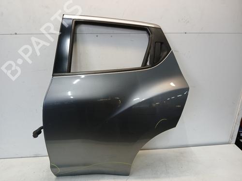 Used Left rear door Left rear door NISSAN JUKE (F15) 1.6 (117 hp) 36113488 36113488