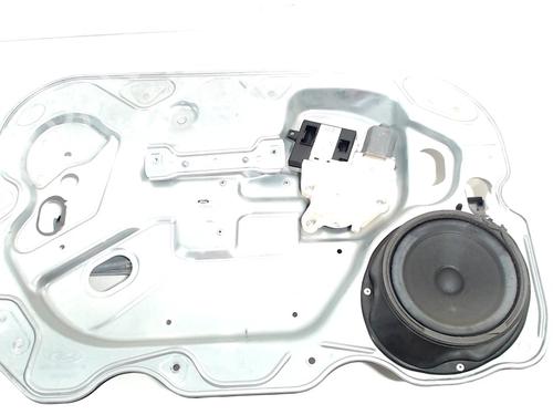Front left lock FORD FOCUS II Turnier (DA_, FFS, DS) 1.8 | BP13204692C98 