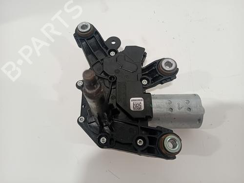 Rear wiper motor RENAULT CLIO IV Grandtour (KH_) 1.5 dCi 90 (KHN3, KHN4) | BP29918656M102