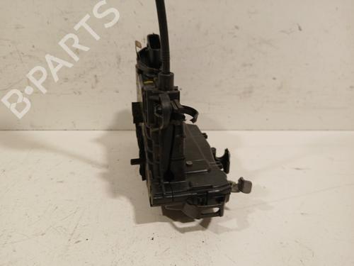 Rear left lock RENAULT CLIO V (B7_) 1.0 TCe 100 (B7MT) | BP28815543C100 