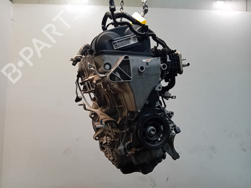 Engine VW TIGUAN (5N_) 1.4 TSI | BP22789978M1 