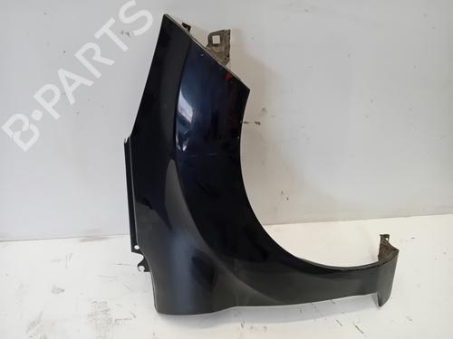 Used Right front fenders FORD FIESTA VI (CB1, CCN) 1.0 (80 hp) 26725908