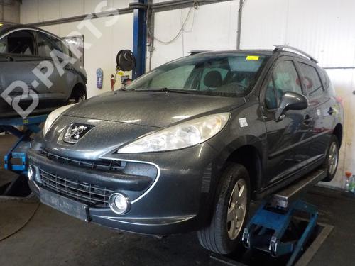 Used Parts PEUGEOT 207 SW (WK_)  1.4 16V  1124053