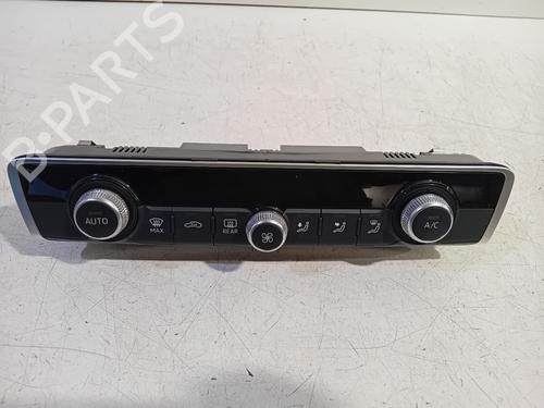 Used Climate control Climate control 21384194 21384194