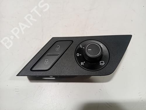 Used Mirror switch Mirror switch 39211733 39211733