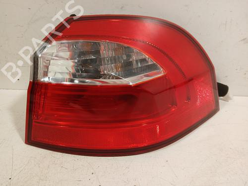Used Right taillight KIA RIO III (UB) 1.4 CVVT (109 hp) 29275331