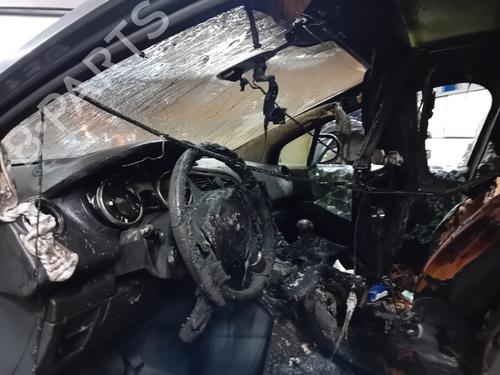 AC compressor PEUGEOT 5008 (0U_, 0E_) 1.6 16V | BP30440318M34 