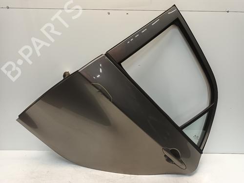 Used Left rear door KIA PICANTO II (TA) 1.0 (69 hp) 32506934